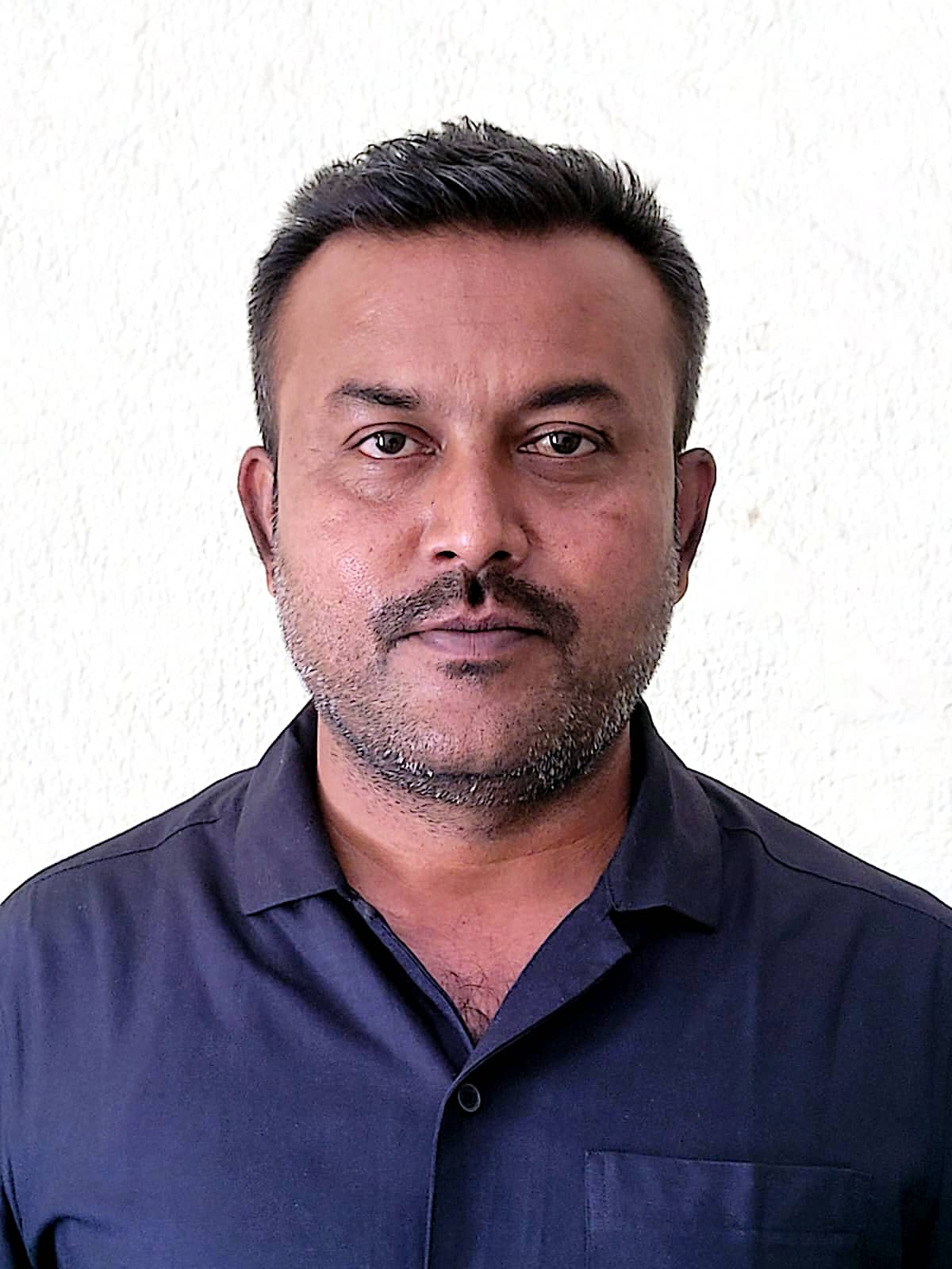 Subash Patil